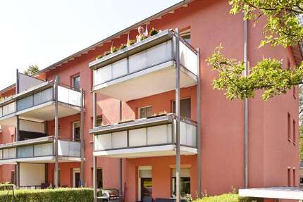 Wohnung zum Mieten in Bochum 520 € 49.7 m² 2 zimmer