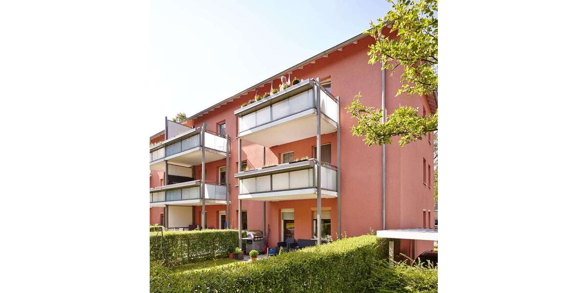 Wohnung zum Mieten in Bochum 520 € 49.7 m² 2 zimmer