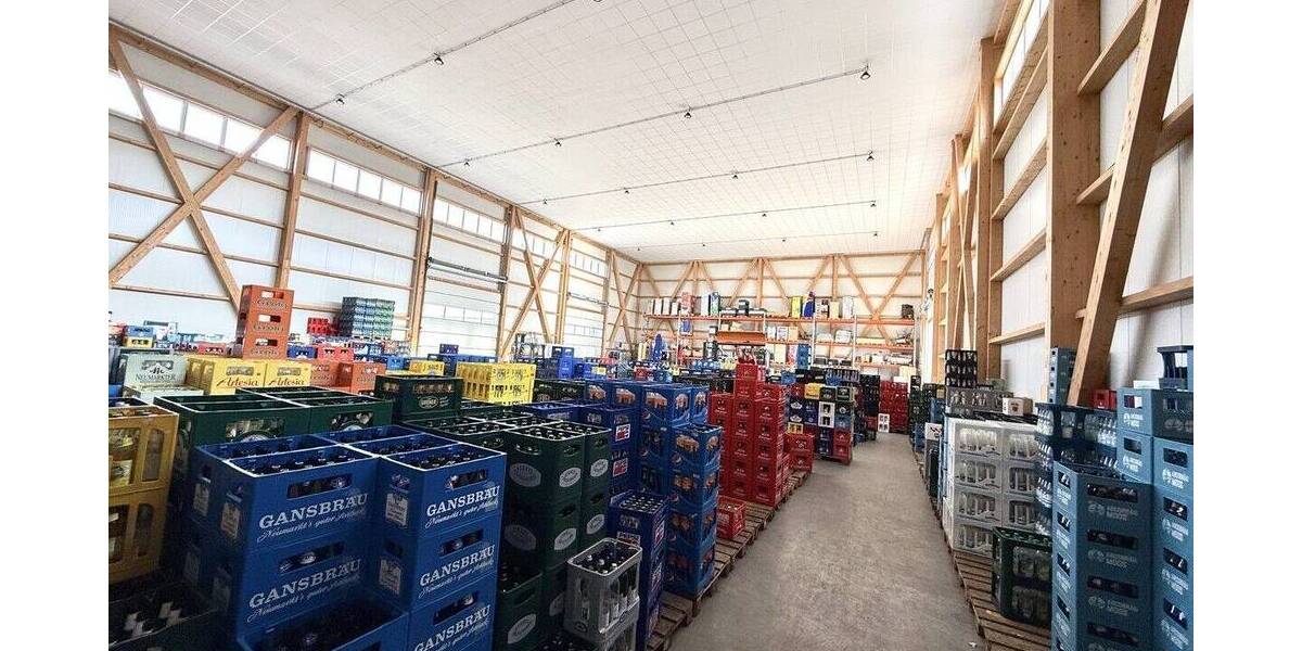 Gewerbeobjekt Hemau - 5.400&euro; | Angebot:23972762