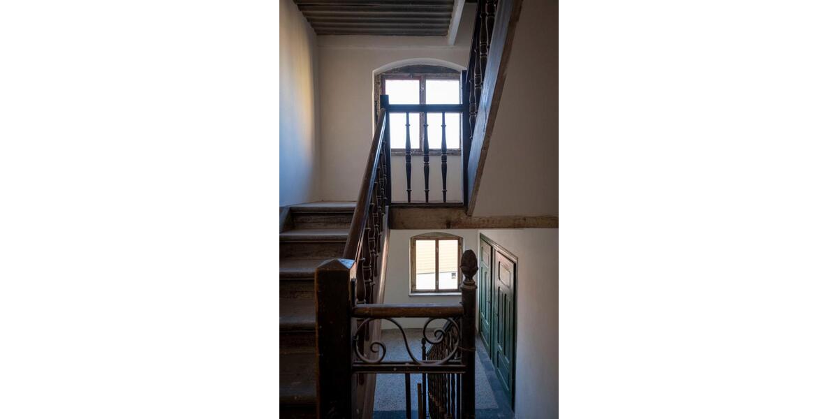 Etagenwohnung Zeitz - 5 Zimmer, 131 m&sup2;, 754&euro; | Angebot:26592169