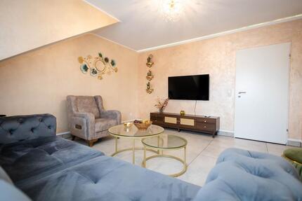 Wohnung Aachen Eilendorf - 2 Zimmer, 60 m&sup2;, 1.990&euro; | Angebot:24935006