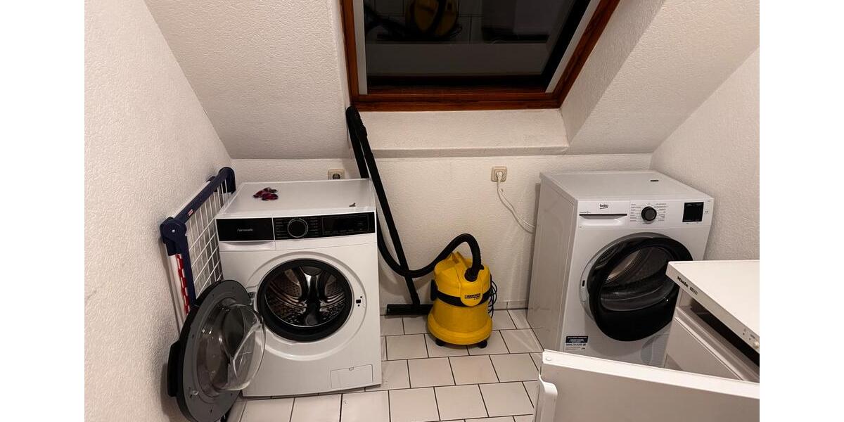 Wohnen auf Zeit Niddatal - 3 Zimmer, 18 m&sup2;, 20&euro; | Angebot:25961584