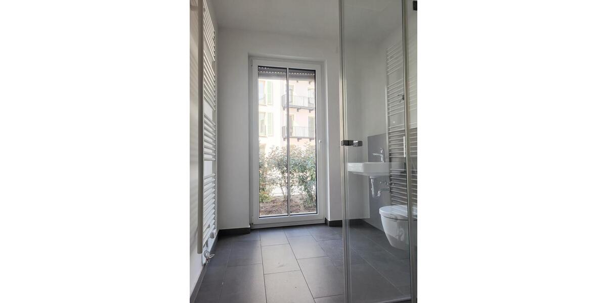 Erdgeschoßwohnung Mühlheim am Main - 4 Zimmer, 108 m&sup2;, 1.840&euro; | Angebot:23310727