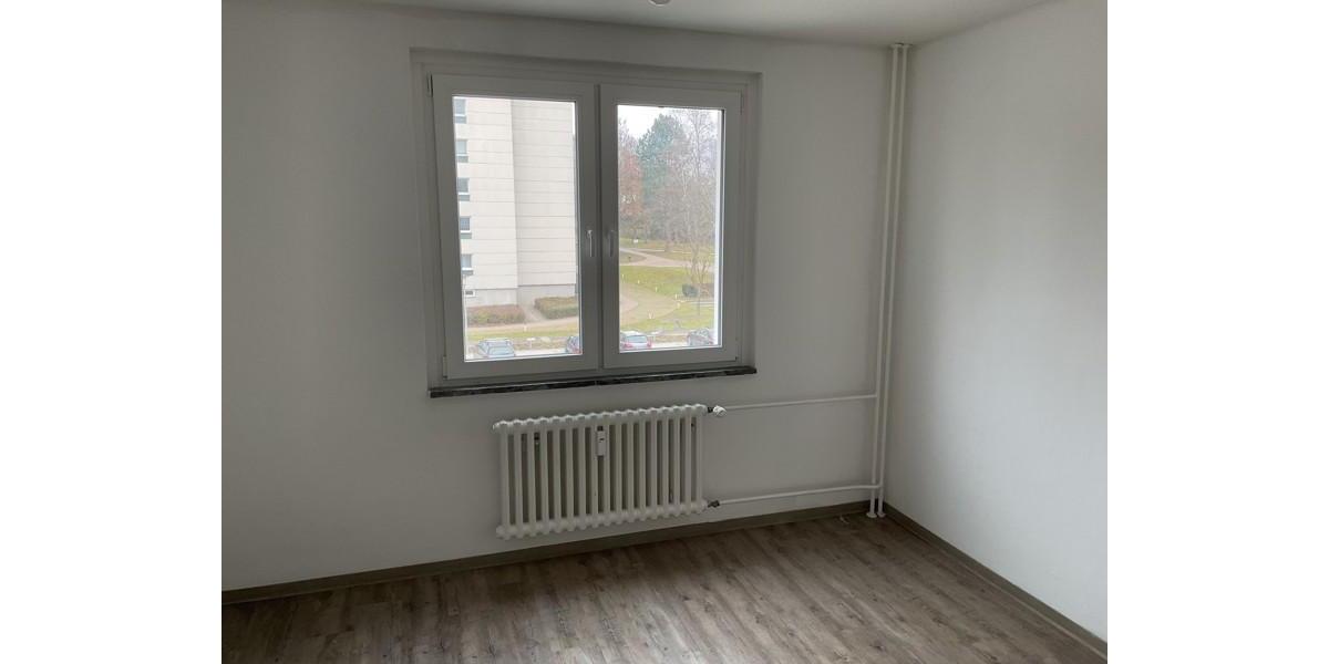 Etagenwohnung Bielefeld Heepen - 2 Zimmer, 58 m&sup2;, 563&euro; | Angebot:25372116