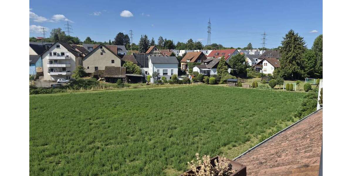 Etagenwohnung Magstadt - 4 Zimmer, 100 m&sup2;, 1.150&euro; | Angebot:27200338