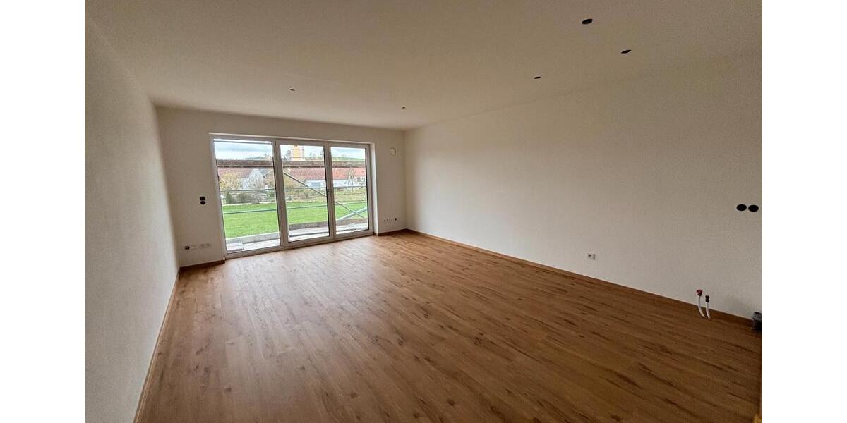 Etagenwohnung Altomünster - 2 Zimmer, 60 m&sup2;, 850&euro; | Angebot:26638677