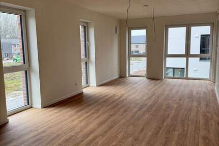 Wohnung Oldenburg Bürgerfelde - 3 Zimmer, 96 m&sup2;, 1.435&euro; | Angebot:25815635