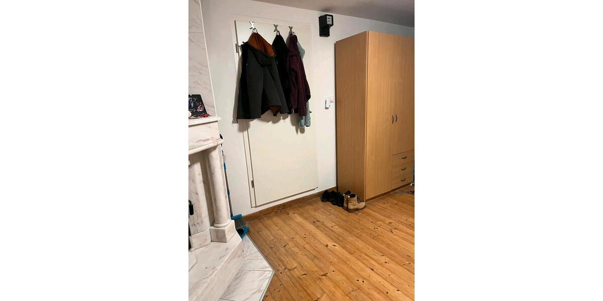 Wohnen auf Zeit Tübingen Lustnau - 1 Zimmer, 16 m&sup2;, 490&euro; | Angebot:25910593