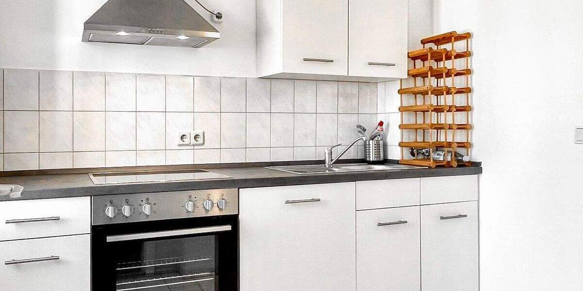 Etagenwohnung Düsseldorf Altstadt - 2 Zimmer, 39 m&sup2;, 995&euro; | Angebot:25212844