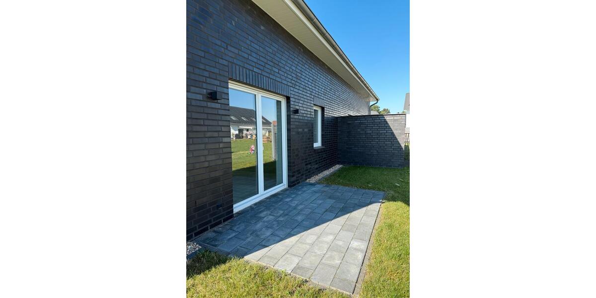 Erdgeschoßwohnung Hohne - 3 Zimmer, 80 m&sup2;, 770&euro; | Angebot:26587372