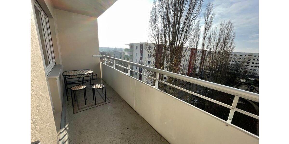 Wohnen auf Zeit Berlin Lichtenberg - 1 Zimmer, 80 m&sup2;, 660&euro; | Angebot:26647505