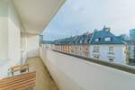 Etagenwohnung Frankfurt am Main Westend-Süd - 2 Zimmer, 66 m&sup2;, 2.490&euro; | Angebot:25661903