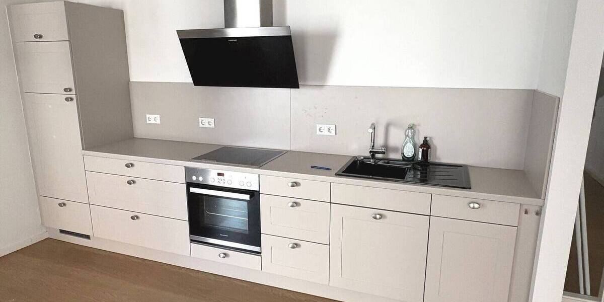 Etagenwohnung Rheine Innenstadt - 2 Zimmer, 66 m&sup2;, 740&euro; | Angebot:26292299