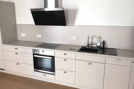 Wohnung Rheine Innenstadt - 2 Zimmer, 66 m&sup2;, 740&euro; | Angebot:26292299