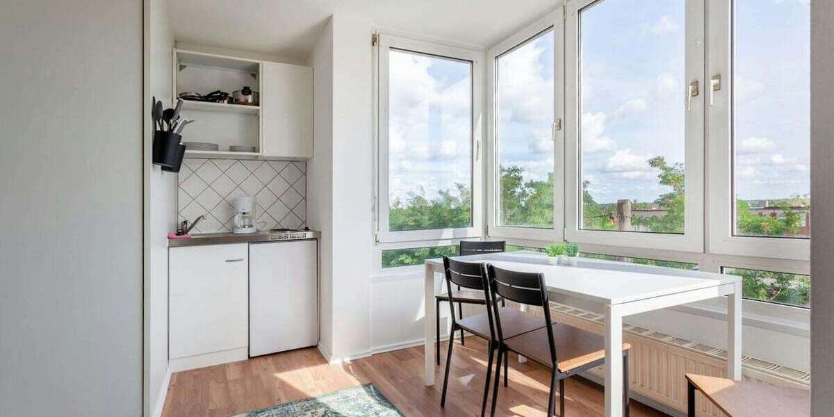 Zimmer Magdeburg Westerhüsen - 1 Zimmer, 550&euro; | Angebot:25528605