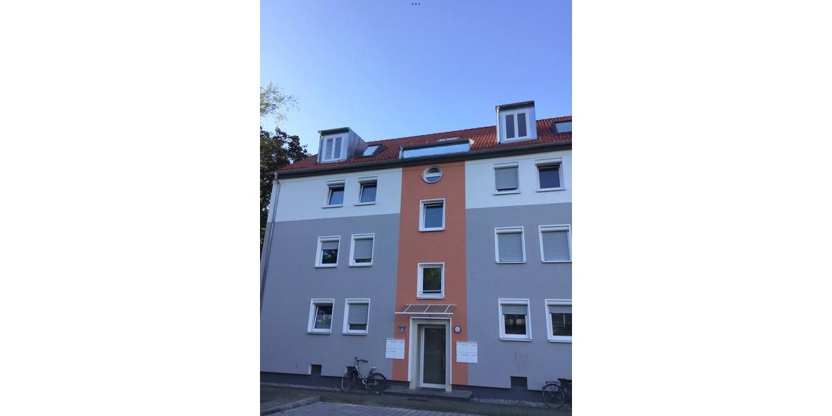 Dachgeschoßwohnung Dachau - 3 Zimmer, 88 m&sup2;, 1.636&euro; | Angebot:25996661