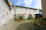 Maisonettenwohnung Sandersdorf-Brehna Brehna - 2 Zimmer, 62 m&sup2;, 450&euro; | Angebot:26431116