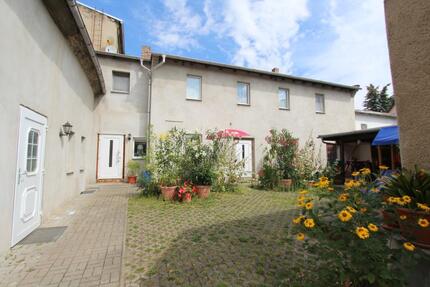 Wohnung Sandersdorf-Brehna Brehna - 2 Zimmer, 62 m&sup2;, 450&euro; | Angebot:26431116
