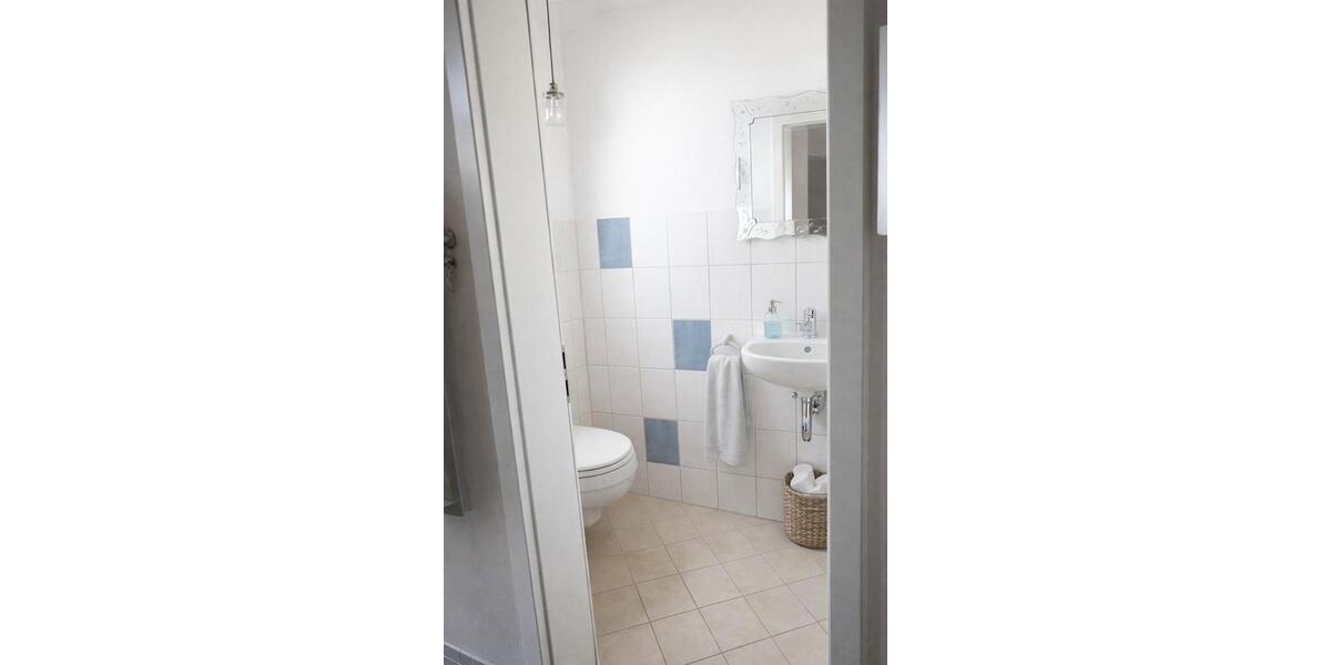 Etagenwohnung Zusmarshausen - 1 Zimmer, 22 m&sup2;, 520&euro; | Angebot:24444390