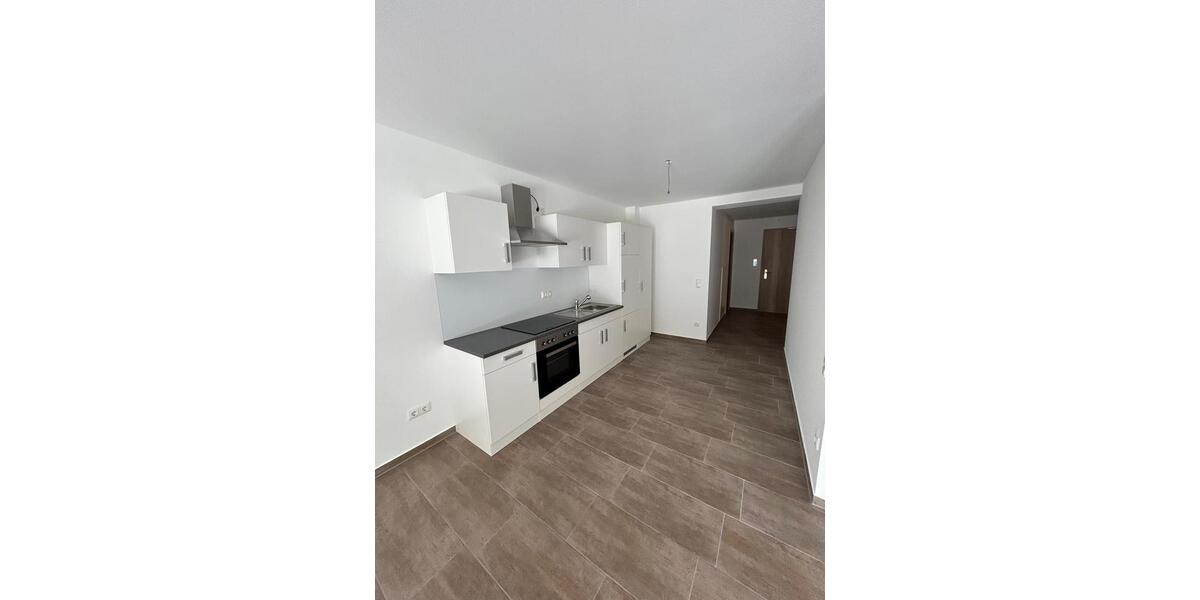 W18 Neuwertige 1 bis 2-Zimmer-Wohnung in Burghausen 2 zimmer