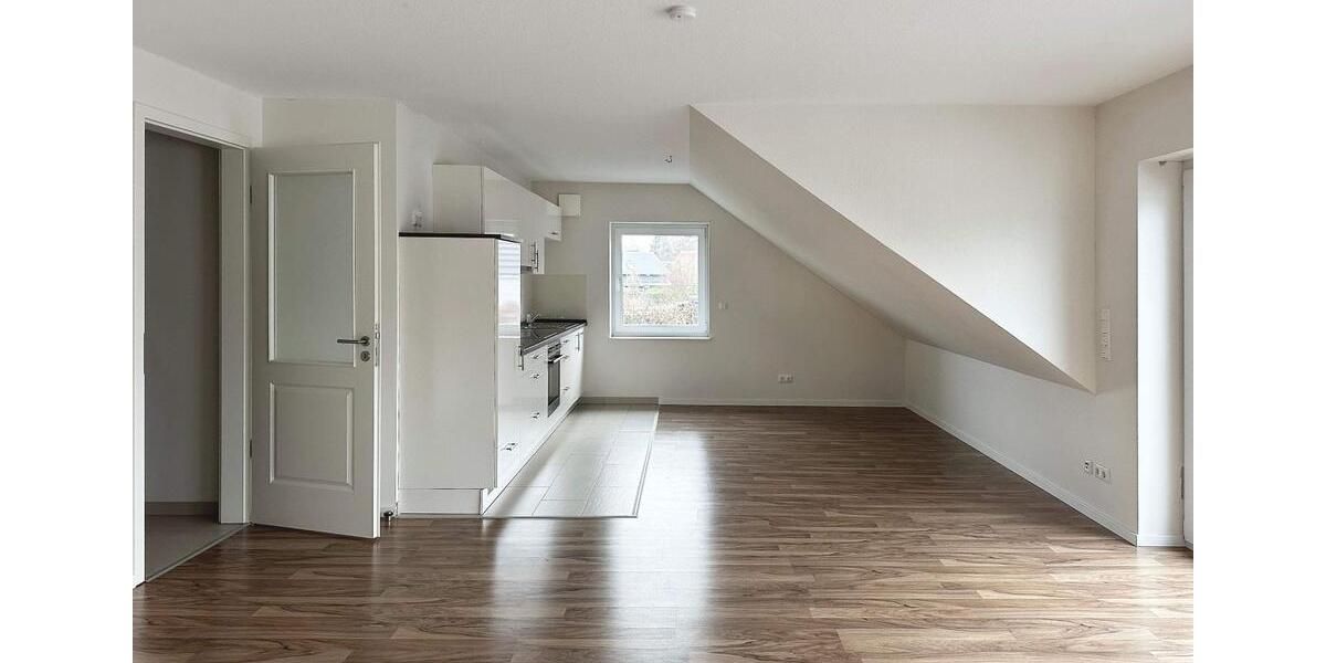 Lichtdurchflutete 3-Zimmer Wohnung mit Carport 3 zimmer