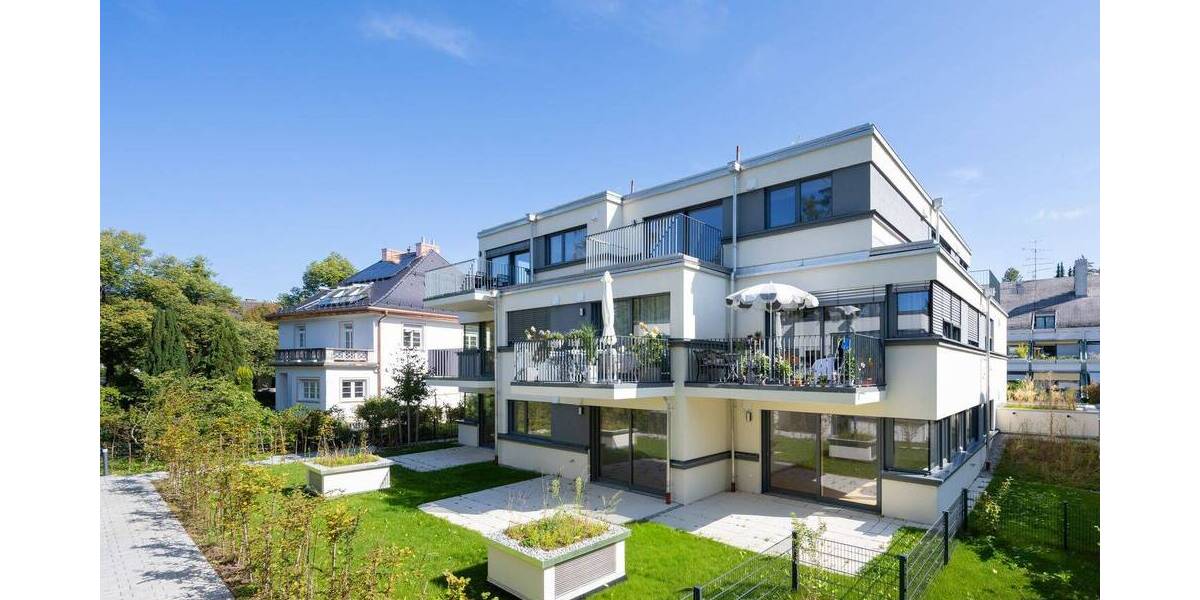 Etagenwohnung München Untergiesing-Harlaching - 3 Zimmer, 99 m&sup2;, 2.850&euro; | Angebot:26154855