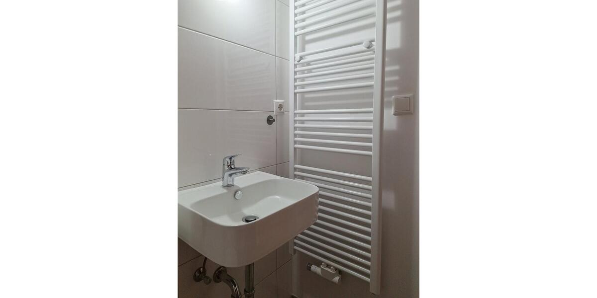 Etagenwohnung Mönchengladbach Süd - 1 Zimmer, 42 m&sup2;, 460&euro; | Angebot:26688537