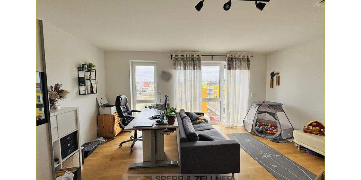 Reihenhaus Erding - 4 Zimmer, 138 m&sup2;, 2.090&euro; | Angebot:26098898
