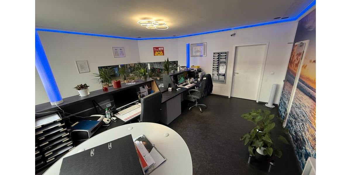 Gewerbeobjekt Lübeck Sankt Gertrud - 2.500&euro; | Angebot:26583402