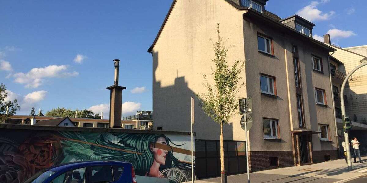 Etagenwohnung Heiligenhaus - 4 Zimmer, 104 m&sup2;, 1.040&euro; | Angebot:27031709