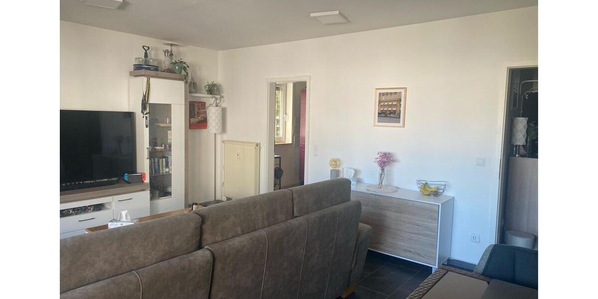 Etagenwohnung Bad Kreuznach - 1 Zimmer, 67 m&sup2;, 620&euro; | Angebot:26285920
