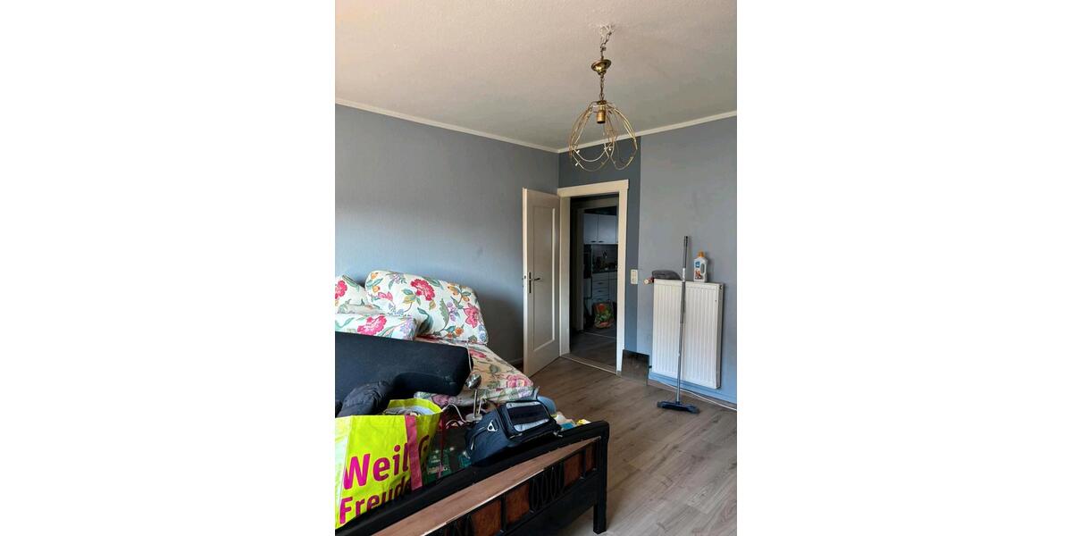 Etagenwohnung Friedberg (Hessen) - 2 Zimmer, 60 m&sup2;, 750&euro; | Angebot:25156269