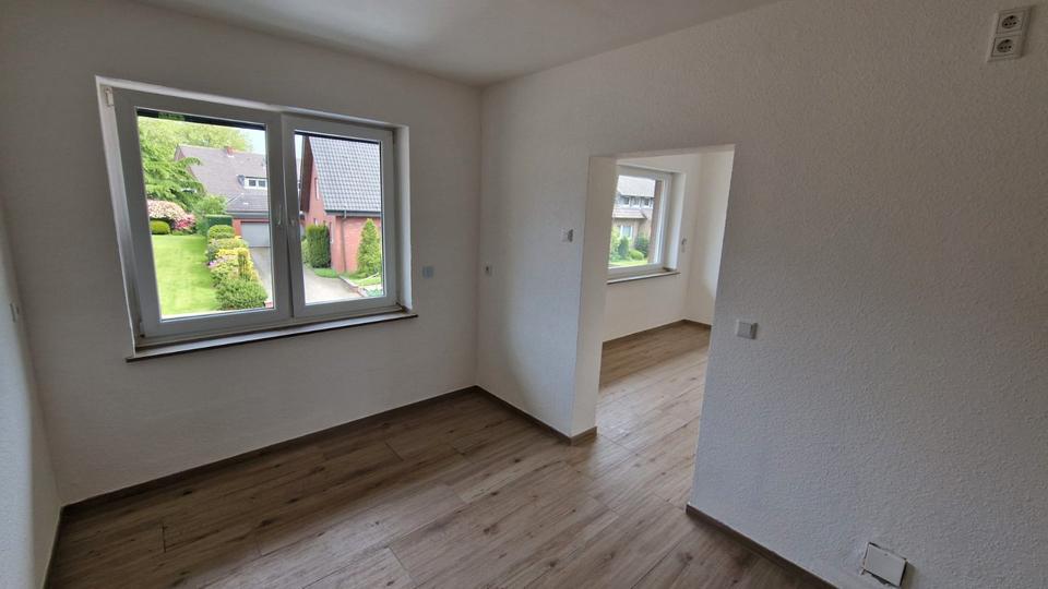 Etagenwohnung Reken - 5 Zimmer, 90 m&sup2;, 990&euro; | Angebot:26539973