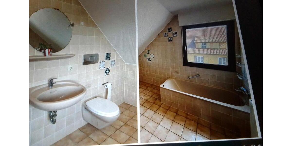 Dachgeschoßwohnung Magstadt - 2.5 Zimmer, 64 m&sup2;, 925&euro; | Angebot:24592710