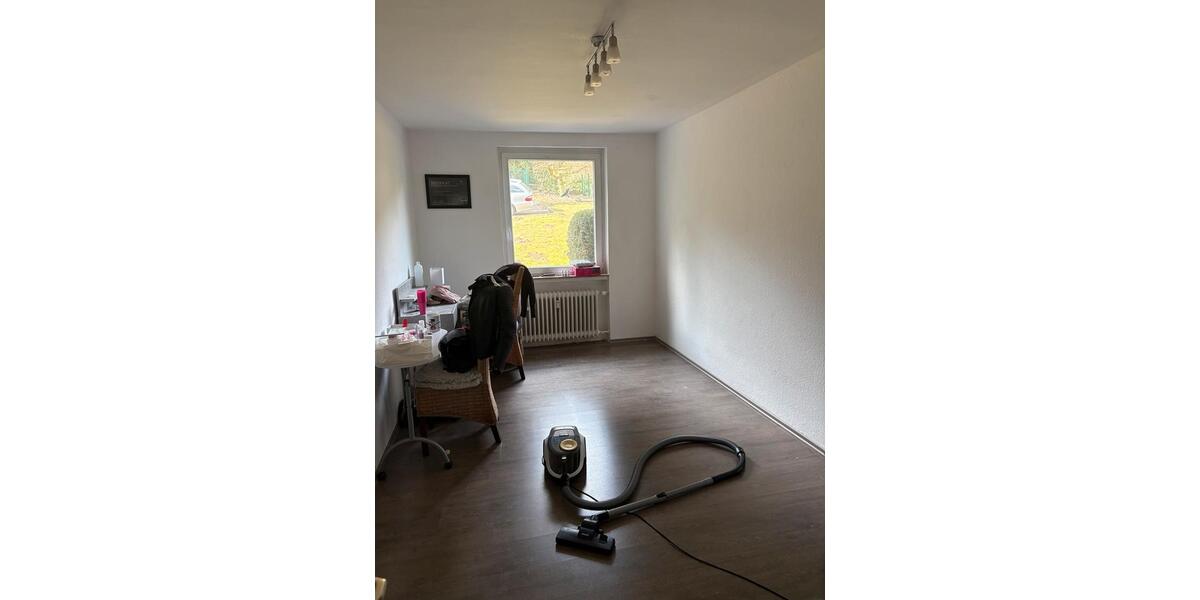 Erdgeschoßwohnung Bad Harzburg - 3 Zimmer, 75 m&sup2;, 600&euro; | Angebot:25857196
