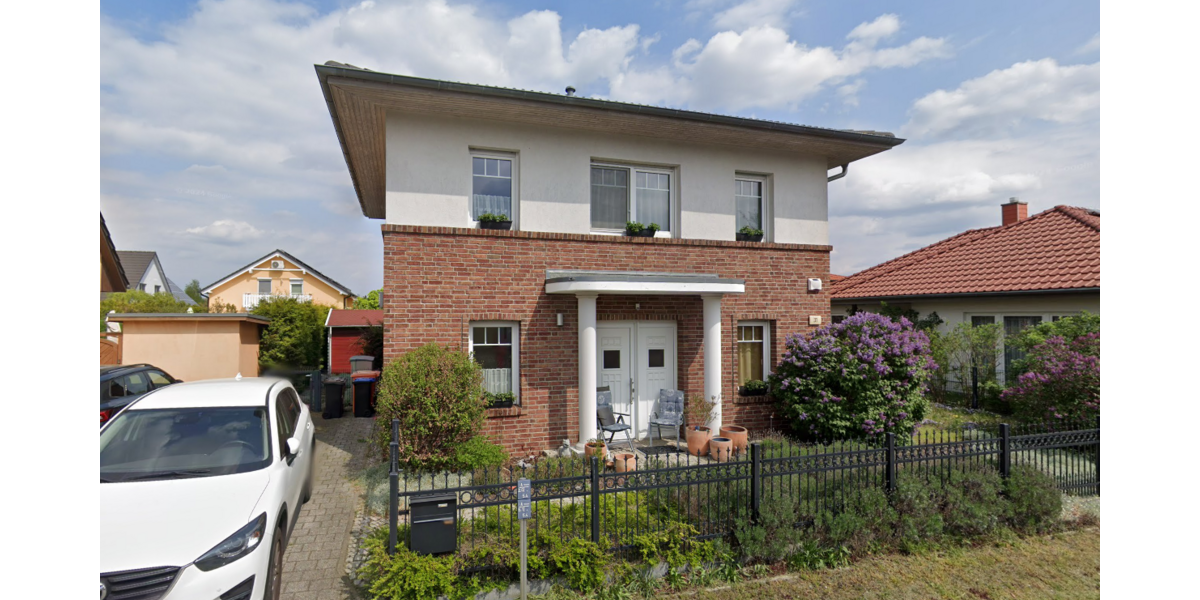 Etagenwohnung Berlin Treptow-Köpenick - 1 Zimmer, 15 m&sup2;, 690&euro; | Angebot:26726056