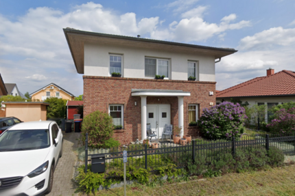 Wohnung Berlin Treptow-Köpenick - 1 Zimmer, 15 m&sup2;, 690&euro; | Angebot:26726056