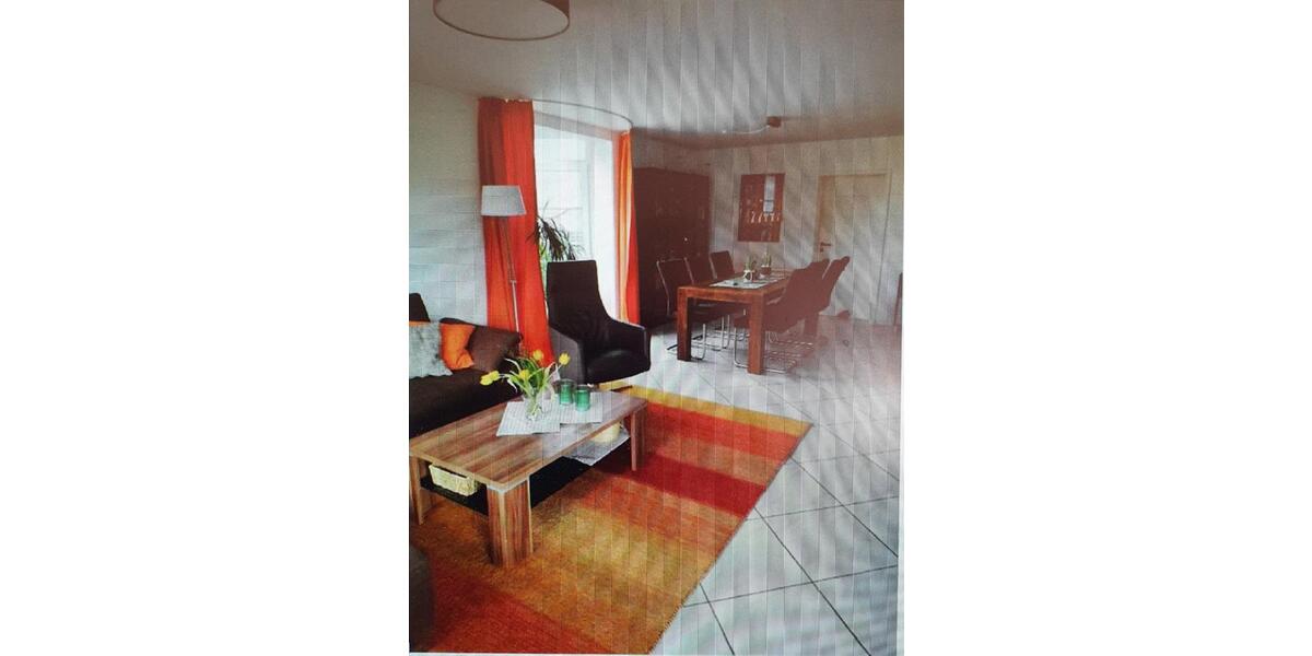 Etagenwohnung Schwülper - 4 Zimmer, 104 m&sup2;, 950&euro; | Angebot:25173522