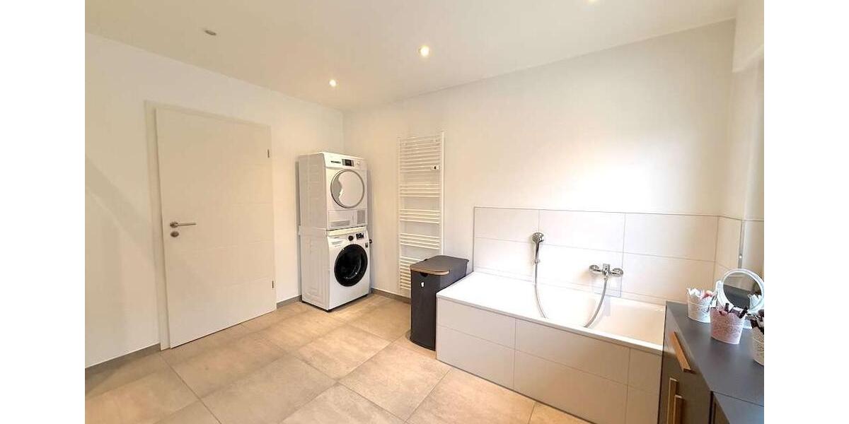 Etagenwohnung Mörfelden-Walldorf Walldorf - 3 Zimmer, 96 m&sup2;, 1.350&euro; | Angebot:24876102