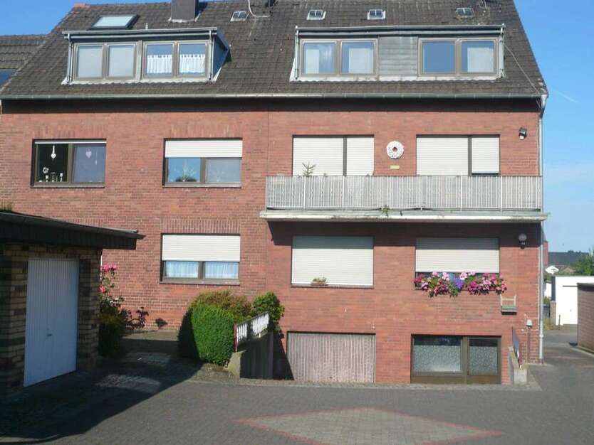 Wohnung zum Mieten in Herzogenrath 480 € 70 m²