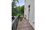 Wohnen auf Zeit Halle (Saale) Am Wasserturm/Thaerviertel - 3 Zimmer, 87 m&sup2;, 1.500&euro; | Angebot:26530782