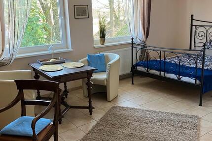 Wohnen auf Zeit Bad Segeberg - 1 Zimmer, 32 m&sup2;, 600&euro; | Angebot:25618093