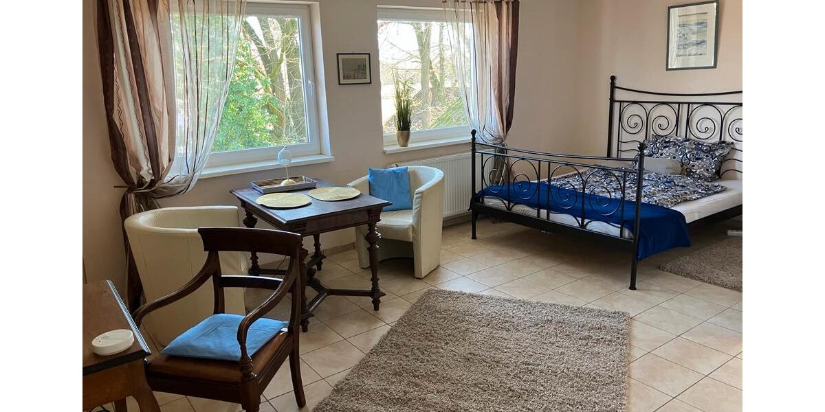 Wohnen auf Zeit Bad Segeberg - 1 Zimmer, 32 m&sup2;, 600&euro; | Angebot:25618093