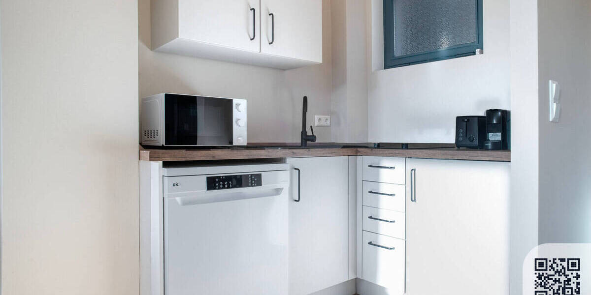 Etagenwohnung Berlin Kreuzberg - 1.040&euro; | Angebot:26738346