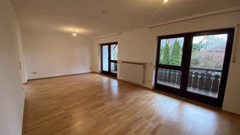 Etagenwohnung Weilheim in Oberbayern Weilheim - 4 Zimmer, 120 m&sup2;, 1.800&euro; | Angebot:24483788