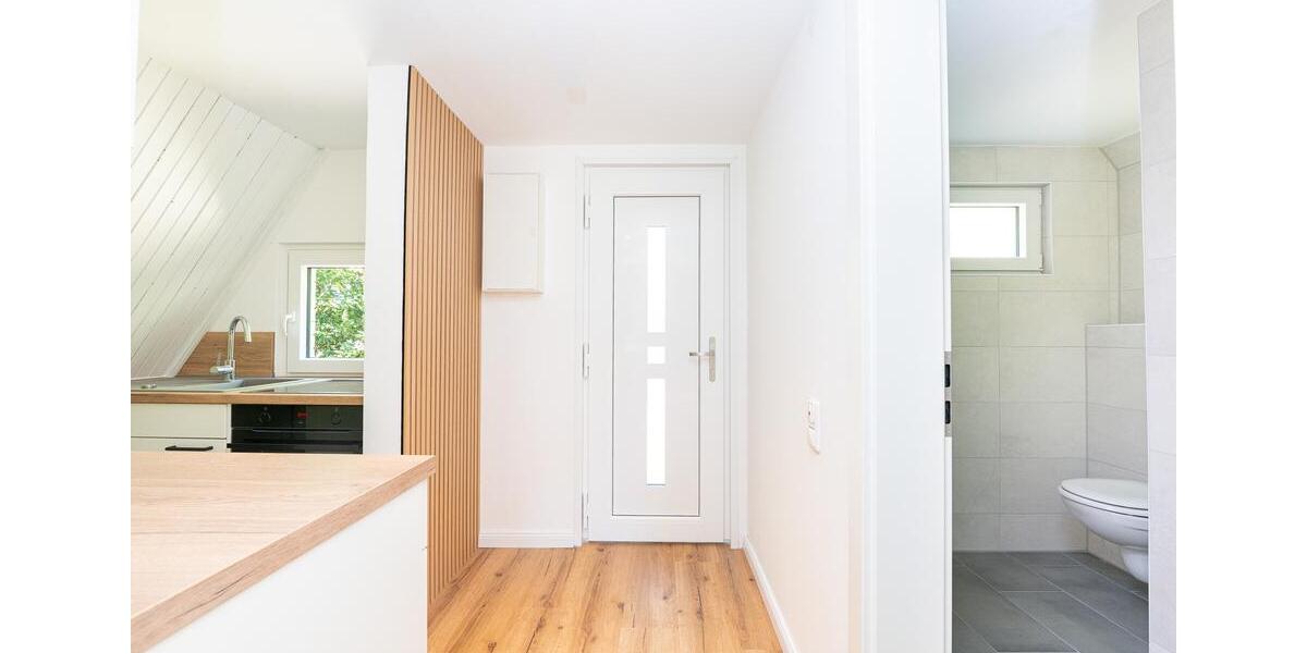 Einfamilienhaus Wingst - 2.5 Zimmer, 48 m&sup2;, 525&euro; | Angebot:26564679