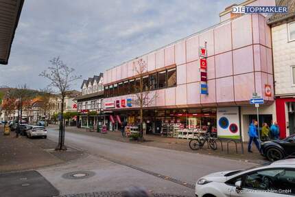 Gewerbeobjekt Marsberg Niedermarsberg - 1.314&euro; | Angebot:24112977