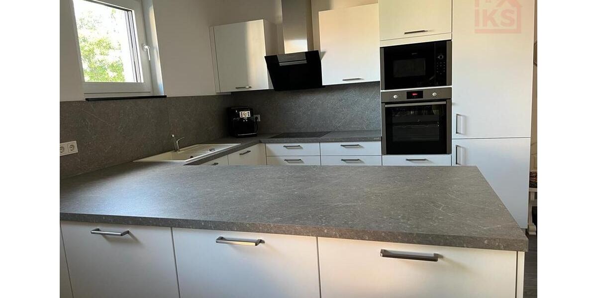 Etagenwohnung Überherrn - 3 Zimmer, 94 m&sup2;, 950&euro; | Angebot:26110602