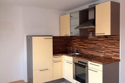 Wohnung Zschopau - 1 Zimmer, 27 m&sup2;, 320&euro; | Angebot:24944108