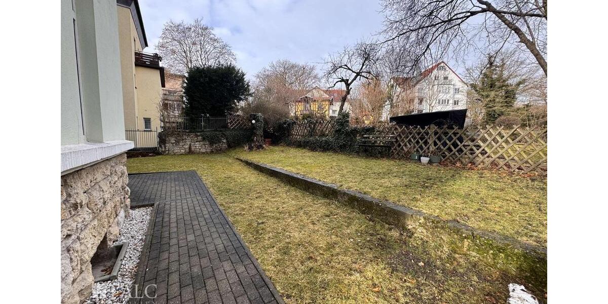 Erdgeschoßwohnung Jena Burgau - 2 Zimmer, 74 m&sup2;, 980&euro; | Angebot:25440861